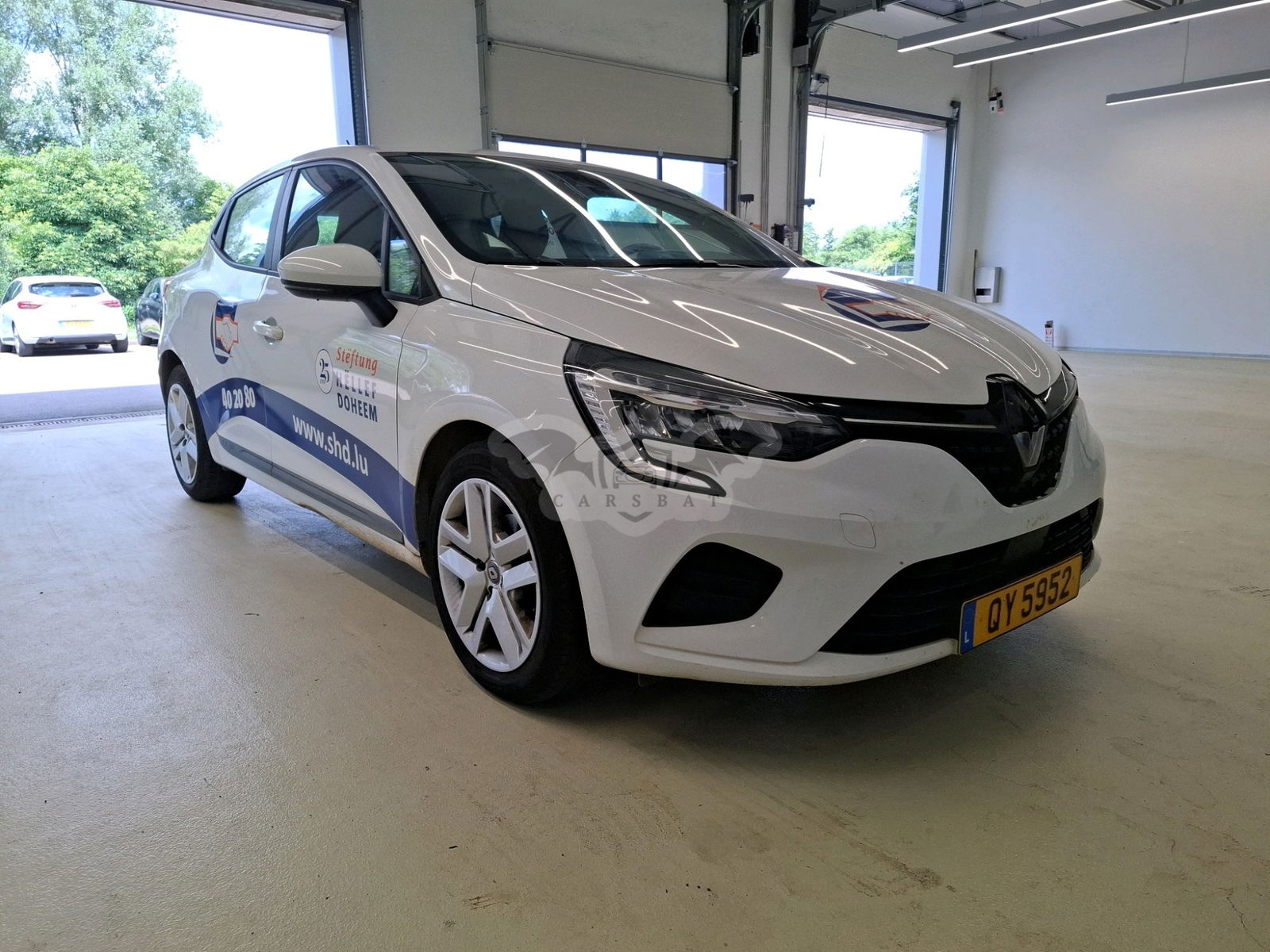 Renault Clio 1.0 Tce 2022