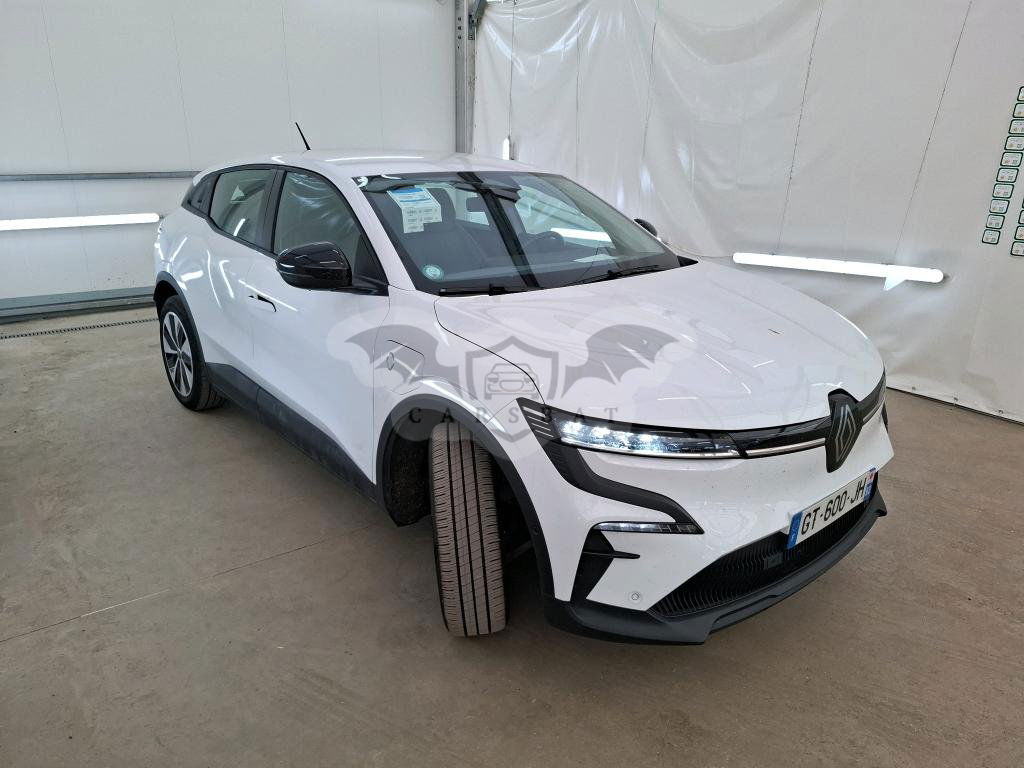 Renault Megane E-Tech 60 kWh Evolution 2023