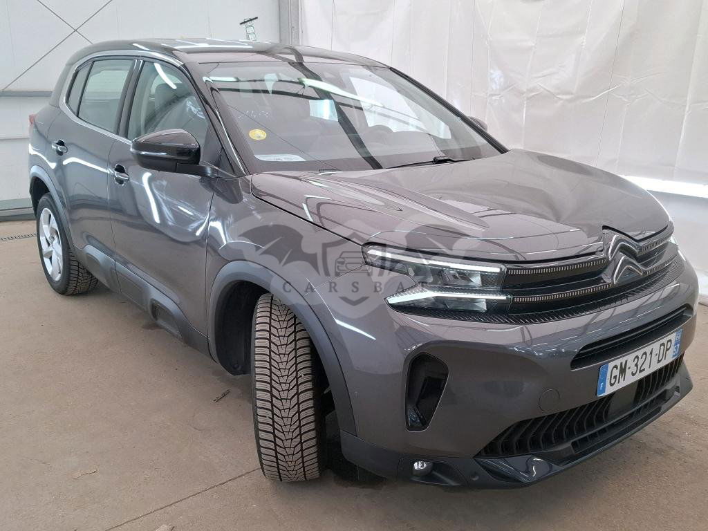Citroën C5 Aircross Feel 2023