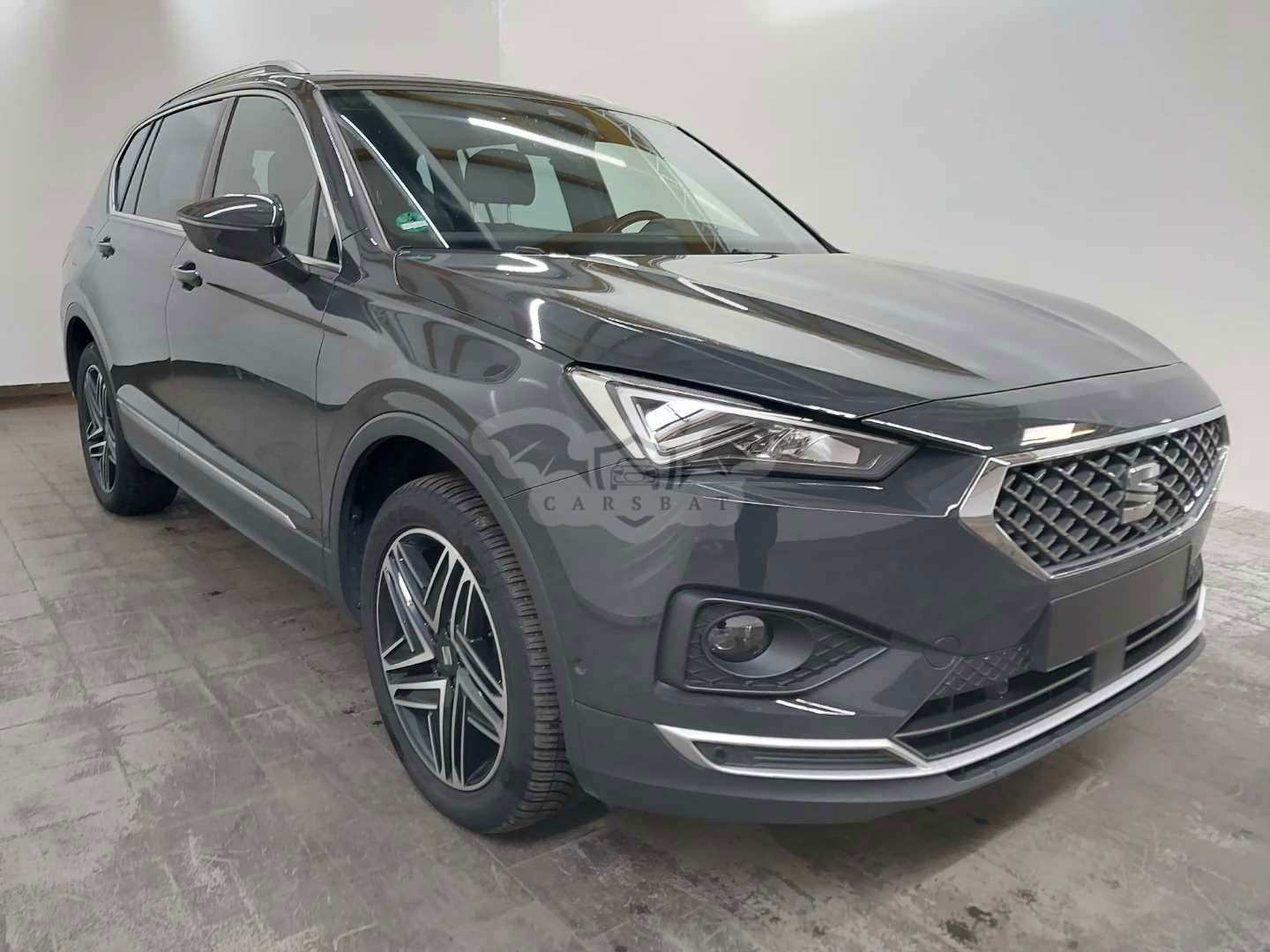 Seat Tarraco 2.0 TSI Xcellence 2020
