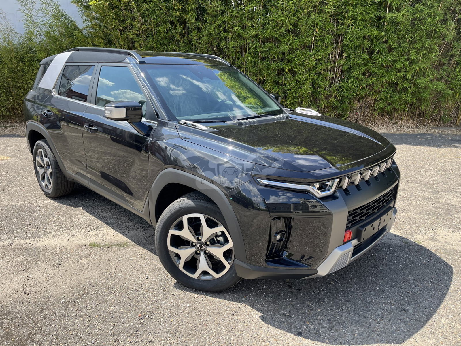 Ssangyong / KG Mobility Torres 1.5 2025