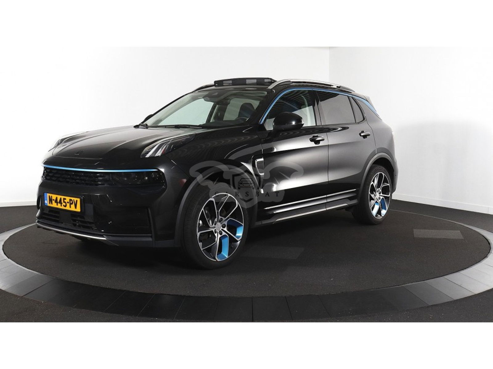 Lynk&Co 01 1.5 2021