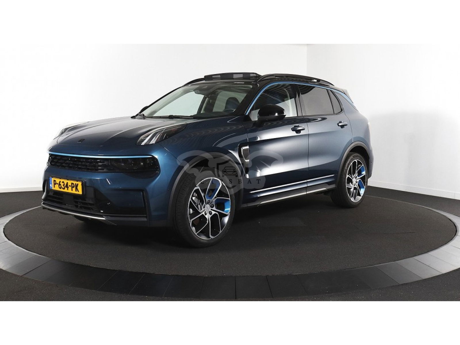 Lynk&Co 01 1.5 2022