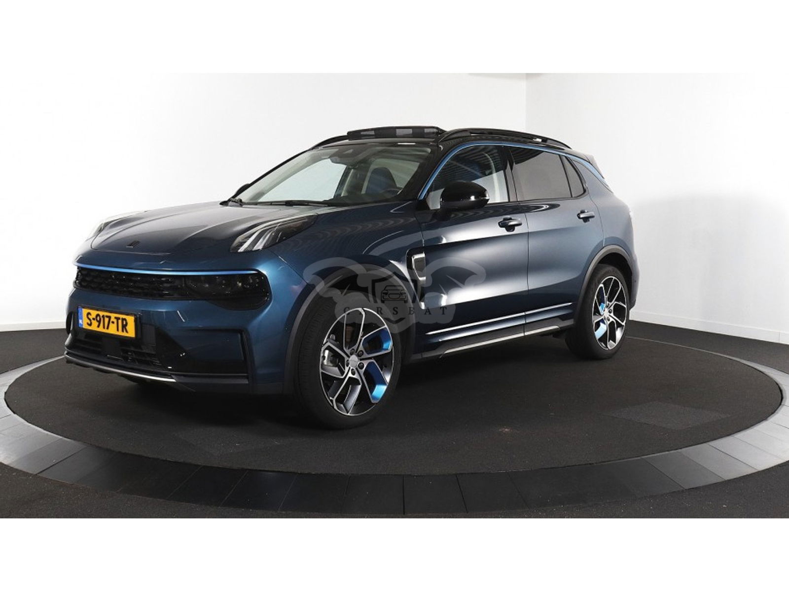 Lynk&Co 01 1.5 2023