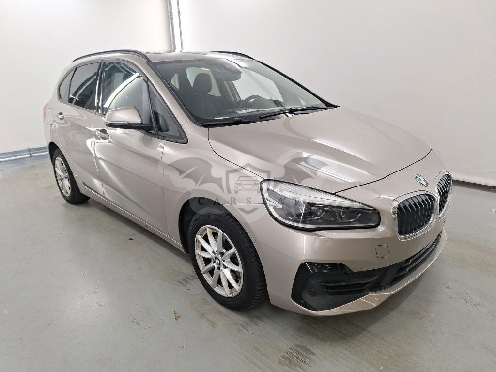BMW 2 Series Active Tourer 216 Advantage 2021