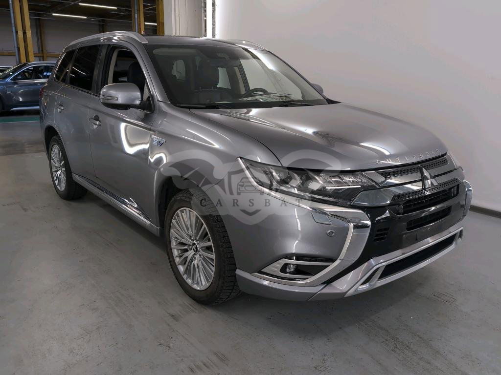 Mitsubishi Outlander 2.4i Business 2020