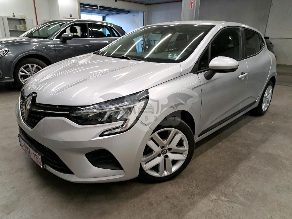 Renault Clio 1.0 Tce 2022