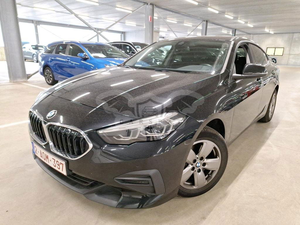 BMW 2 Series Gran Coupé 218i Business 2021