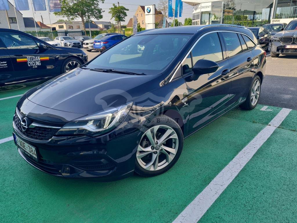 Opel Astra Sports Tourer 1.5 Elegance 2021