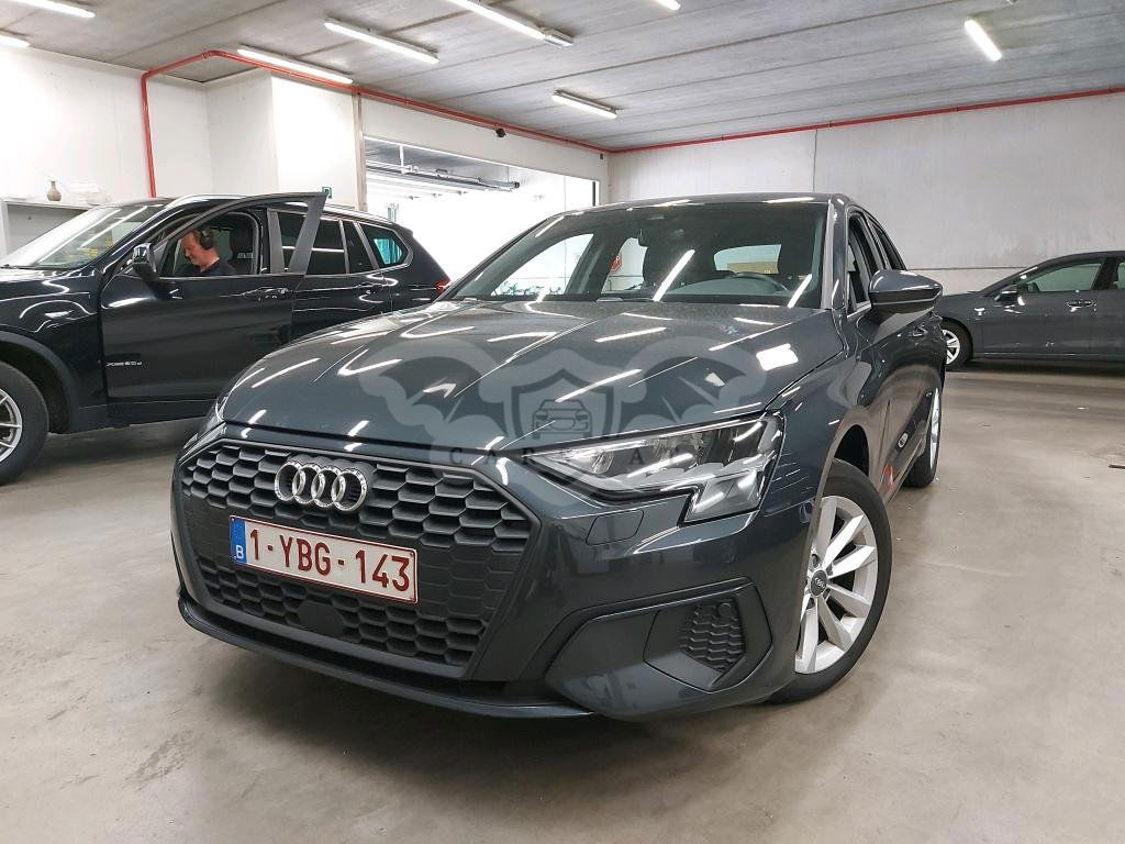 Audi A3 Sportback 35 TFSI 2020