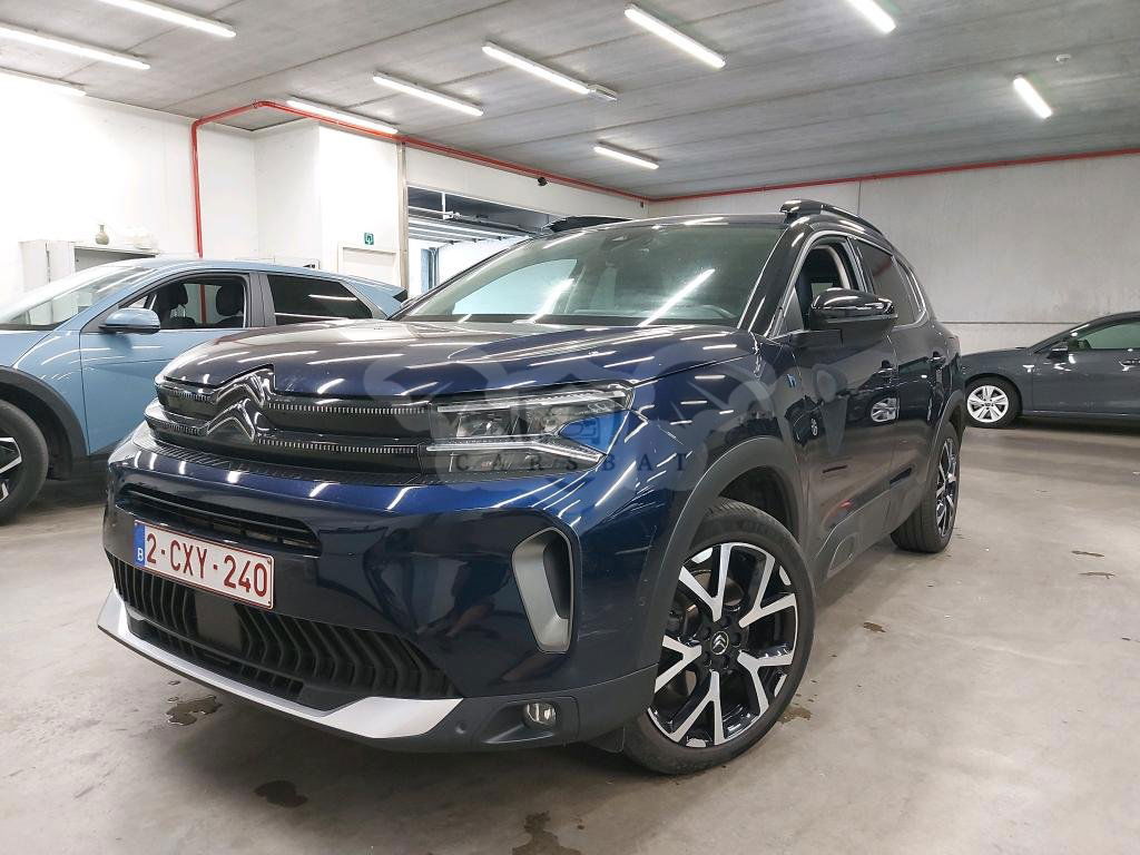 Citroën C5 Aircross 1.6i Shine 2023
