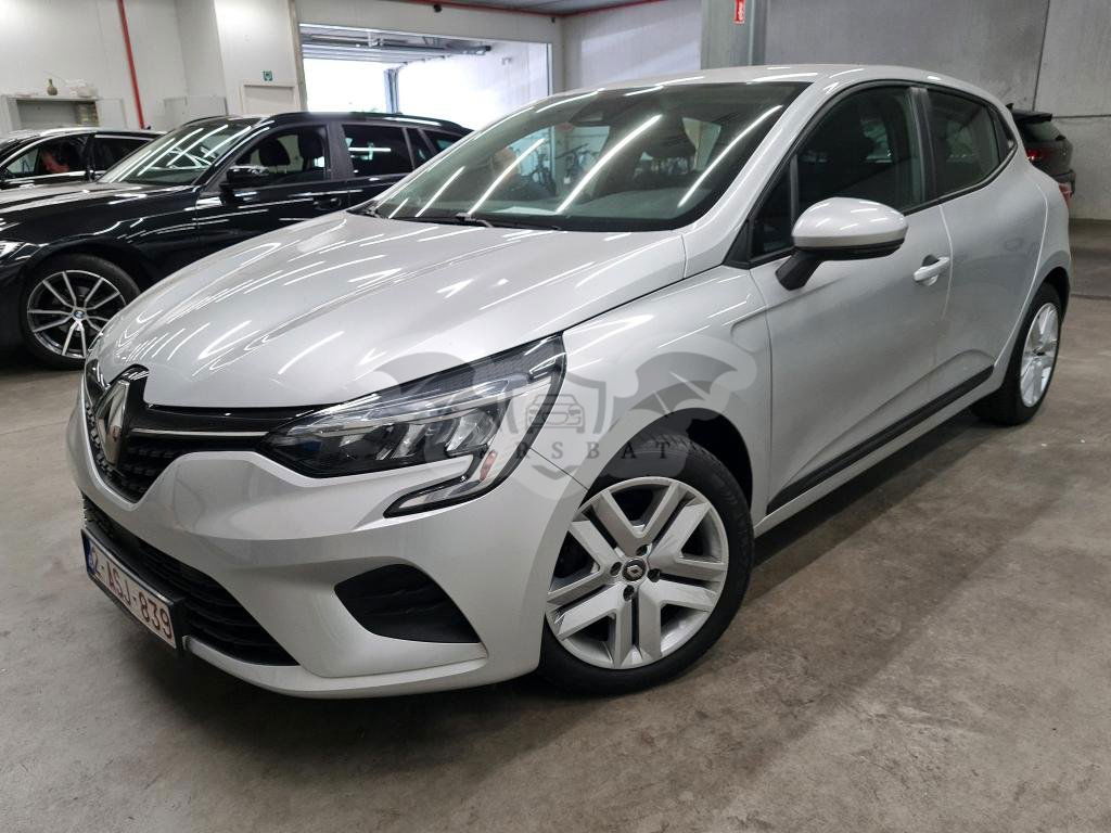 Renault Clio 1.0 Tce 2021