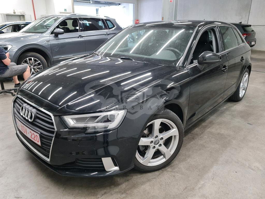 Audi A3 Sportback 30 TDI Sport 2020