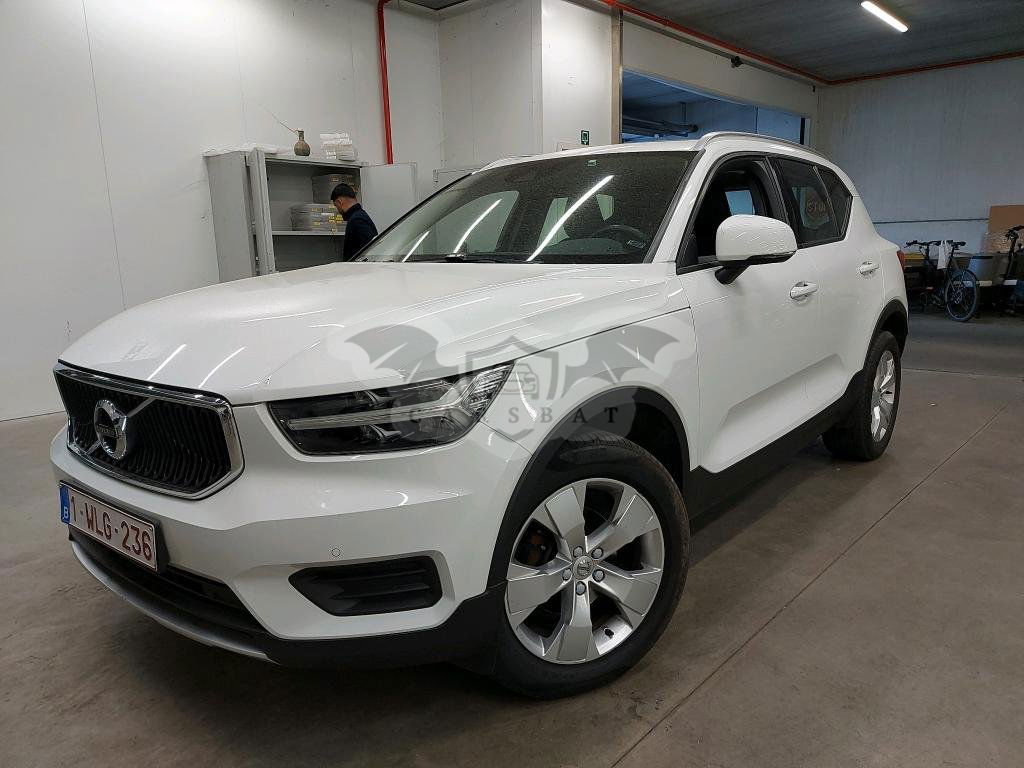 Volvo XC40 T3 Momentum Pro 2019