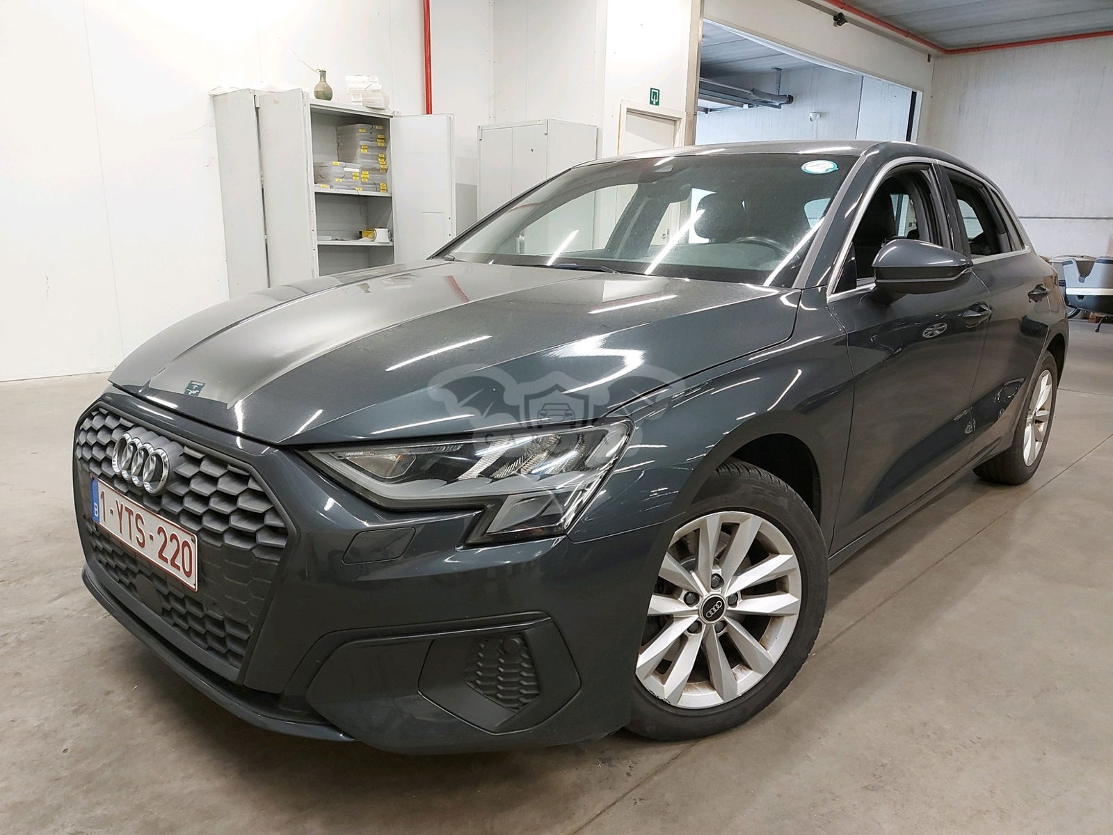 Audi A3 Sportback 30 TDI 2020
