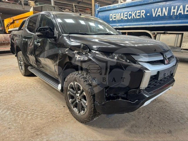 Mitsubishi L200 2.3 2020