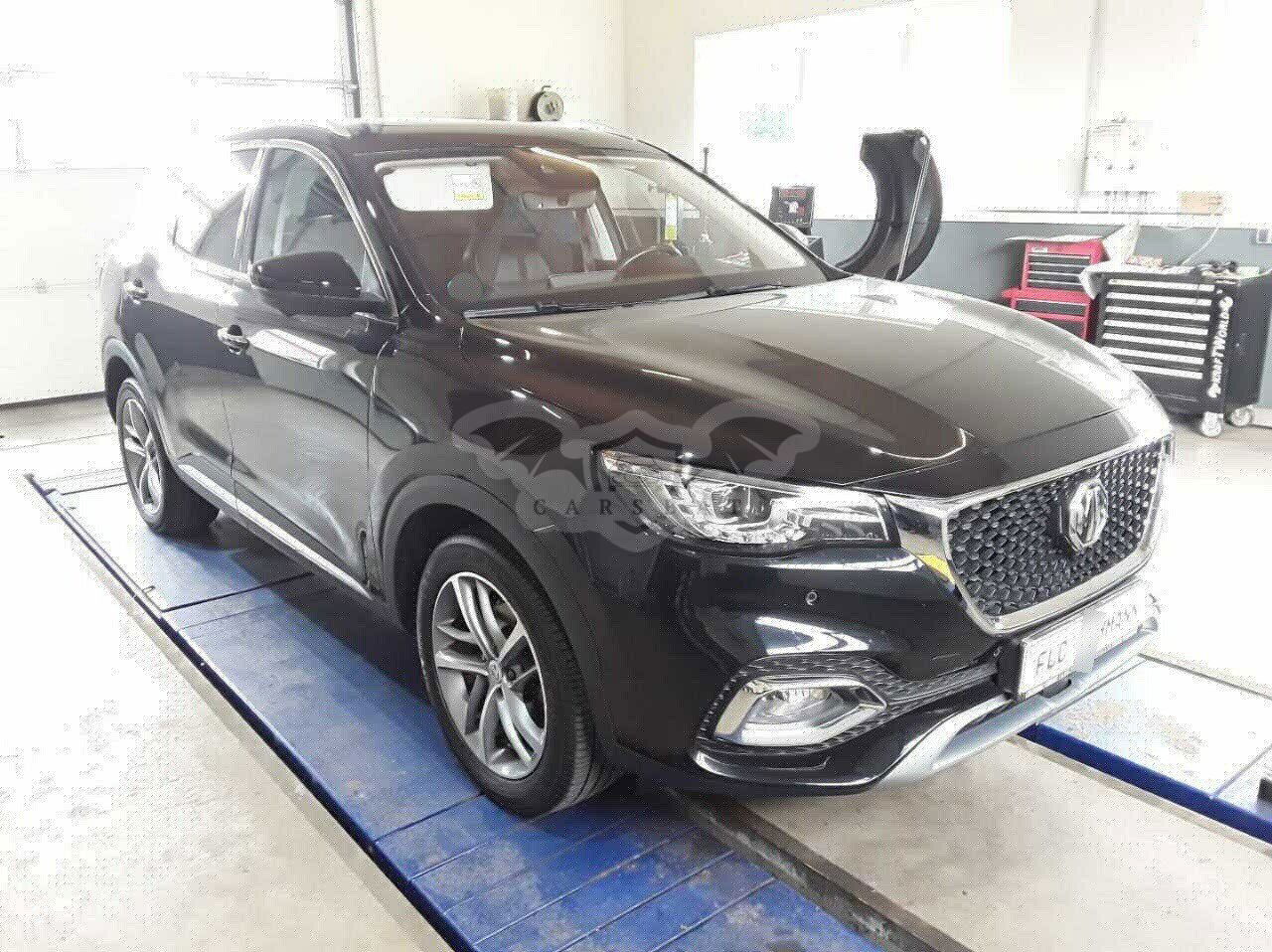 MG EHS 1.5 Luxury 2022
