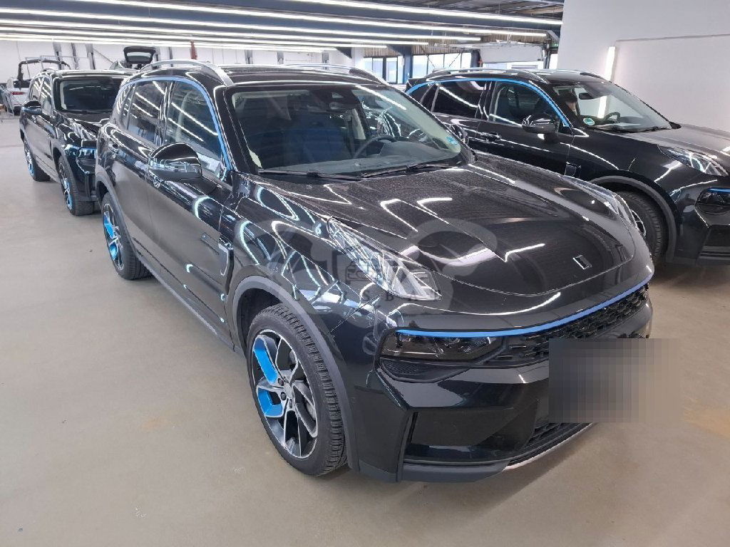 Lynk&Co 01 1.5 2022