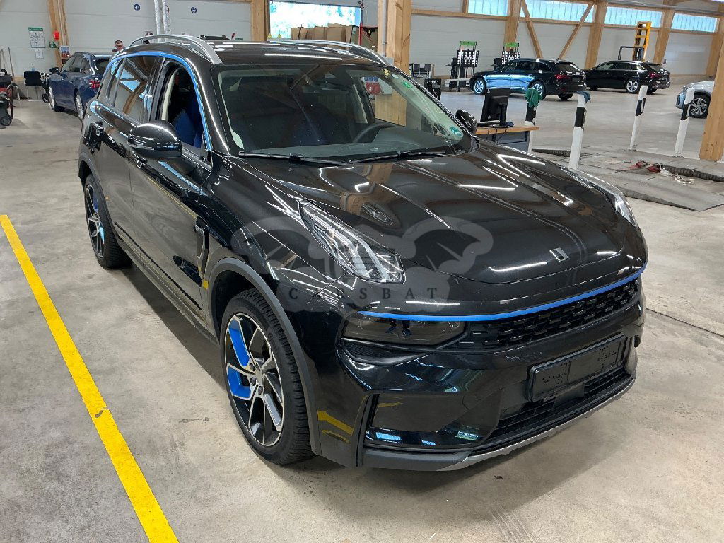 Lynk&Co 01 1.5 2022