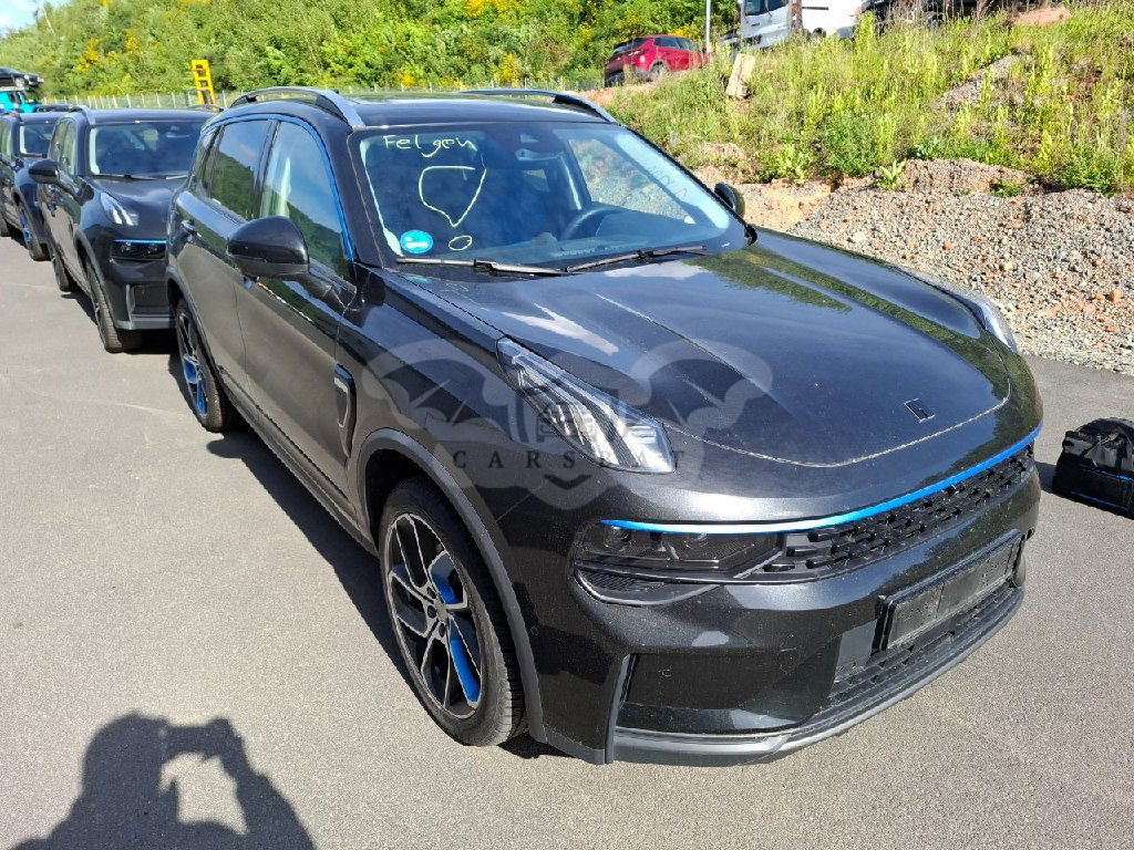 Lynk&Co 01 1.5 2022