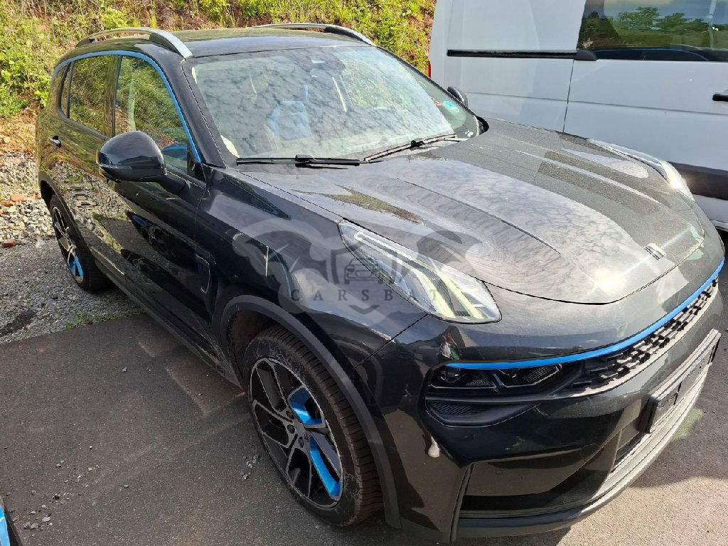 Lynk&Co 01 1.5 2022