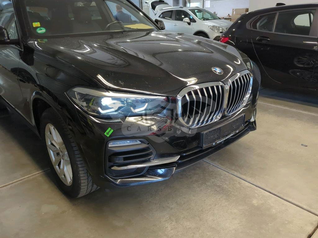BMW X5 45 2020