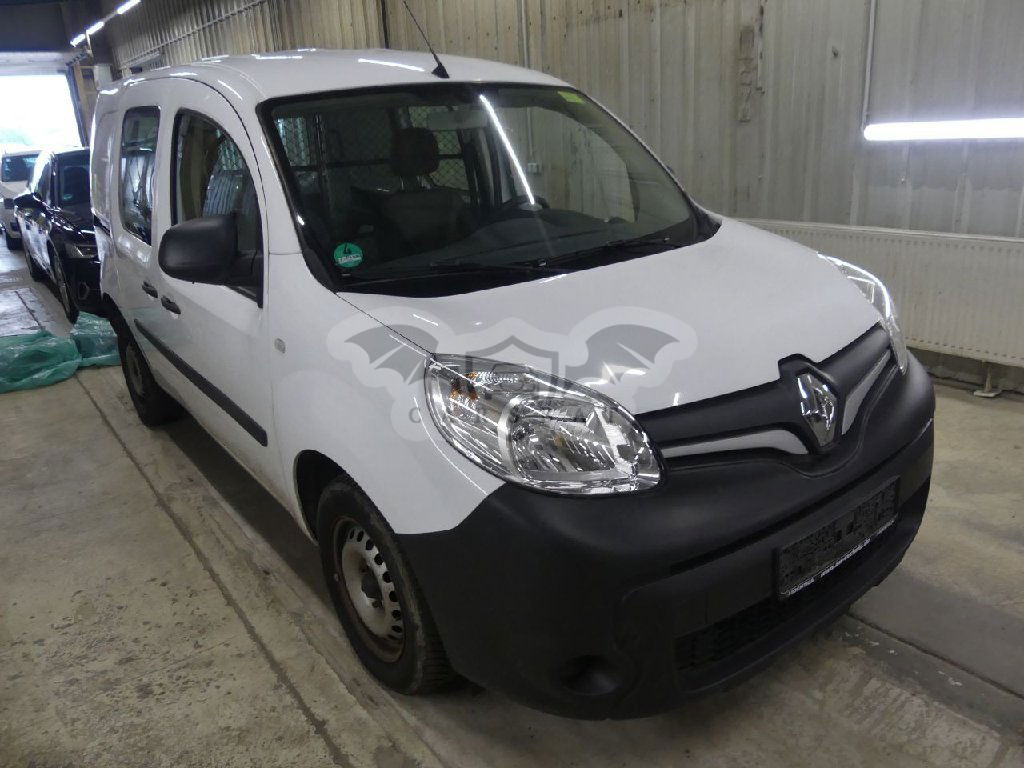 Renault Kangoo Extra 2021