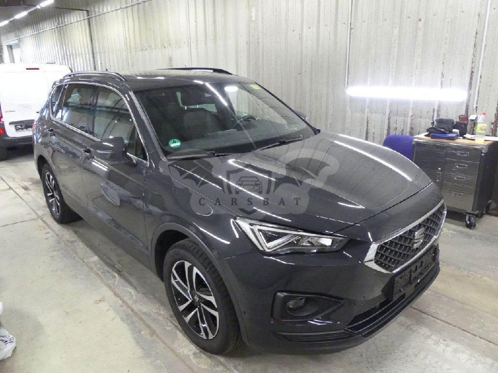 Seat Tarraco 2.0 TDI Style 2020