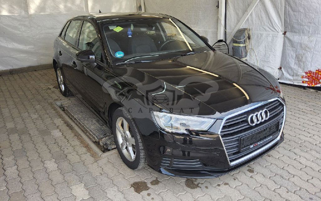Audi A3 Sportback 1.5 2020