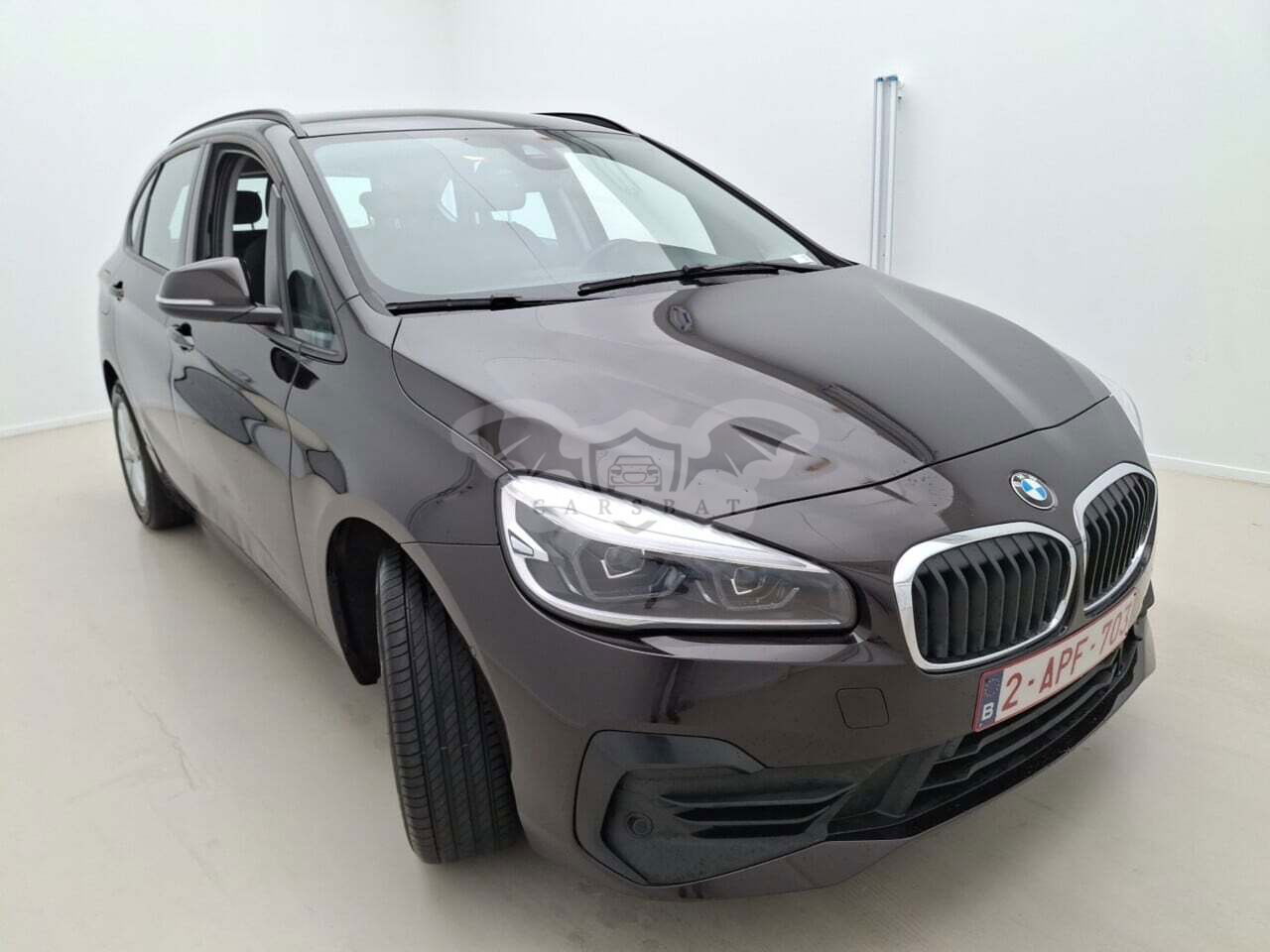 BMW 2 Series Active Tourer 216 2021