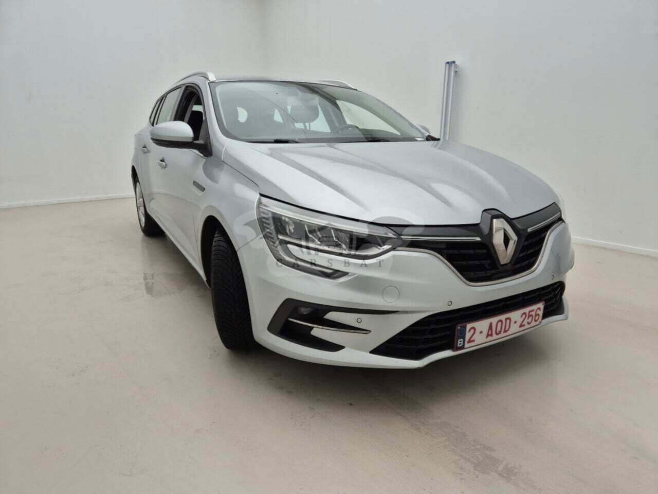 Renault Megane Grandtour 1.5 DCI 2021