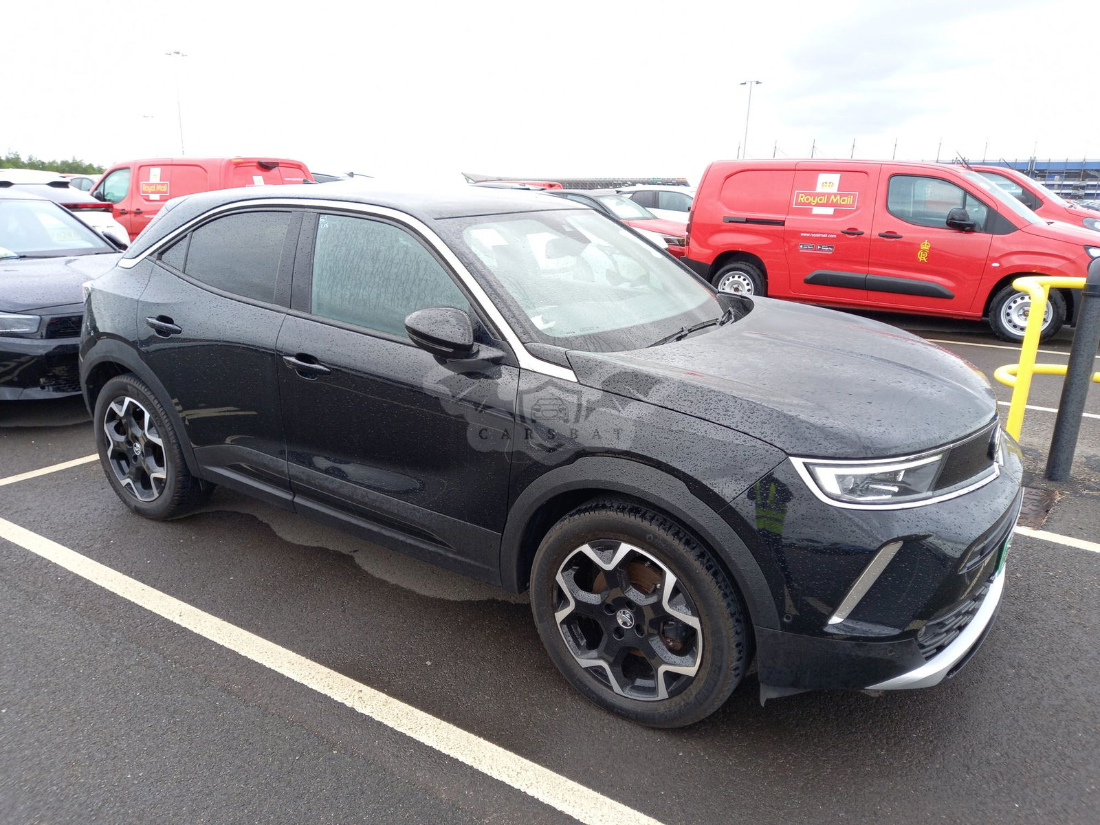 Vauxhall Mokka Ultimate 2022