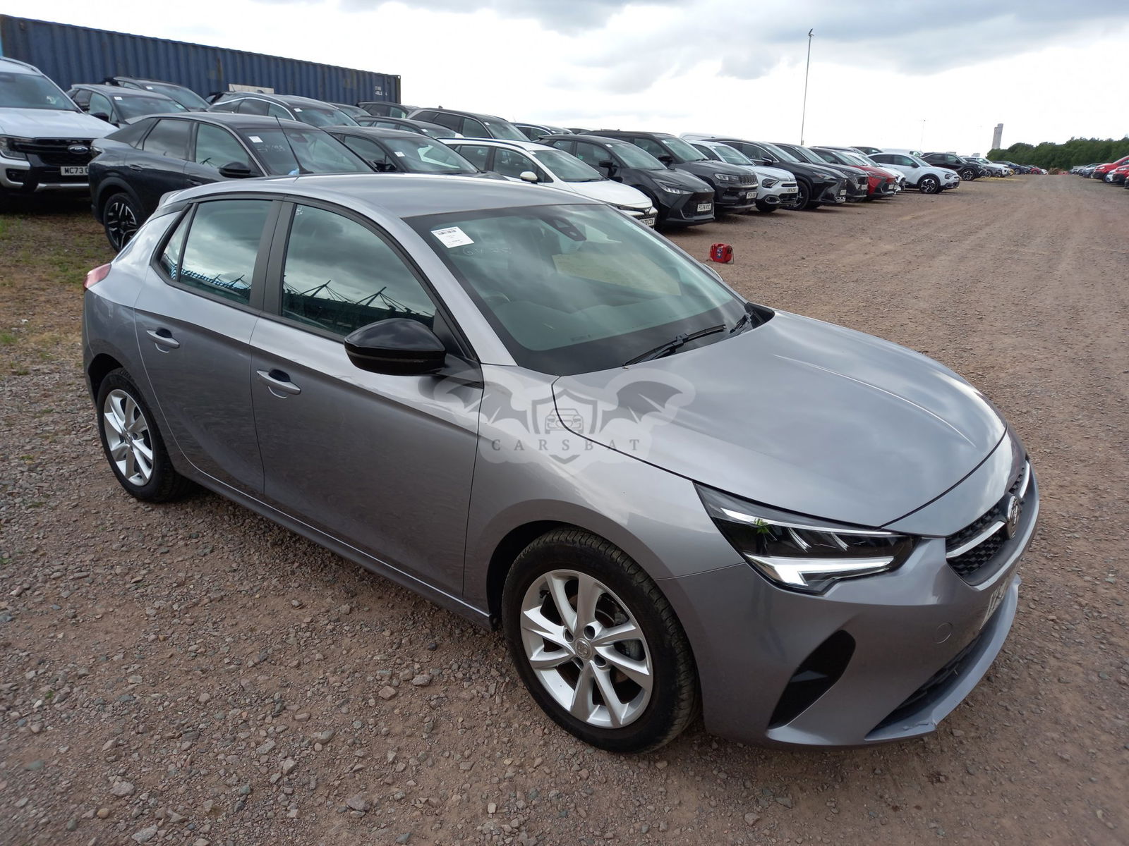Vauxhall Corsa 1.2 SE 2020
