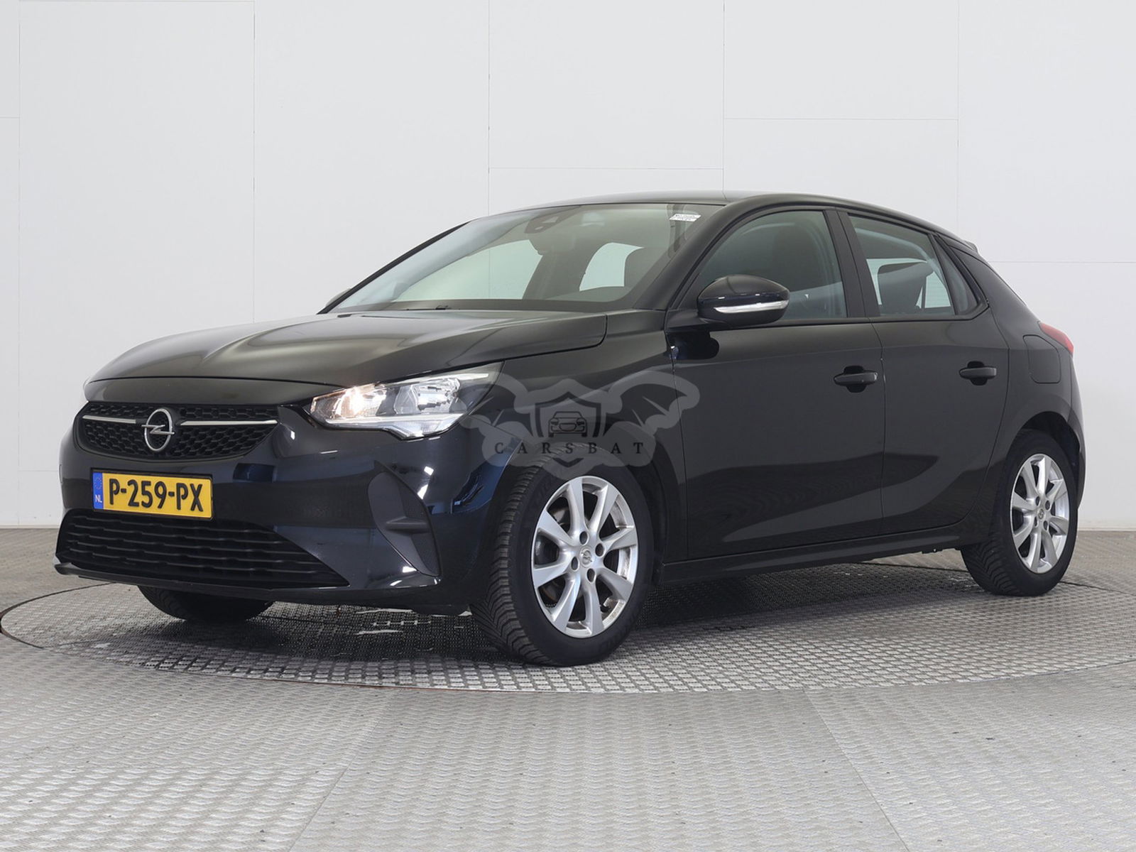 Opel Corsa 1.2 Edition 2022