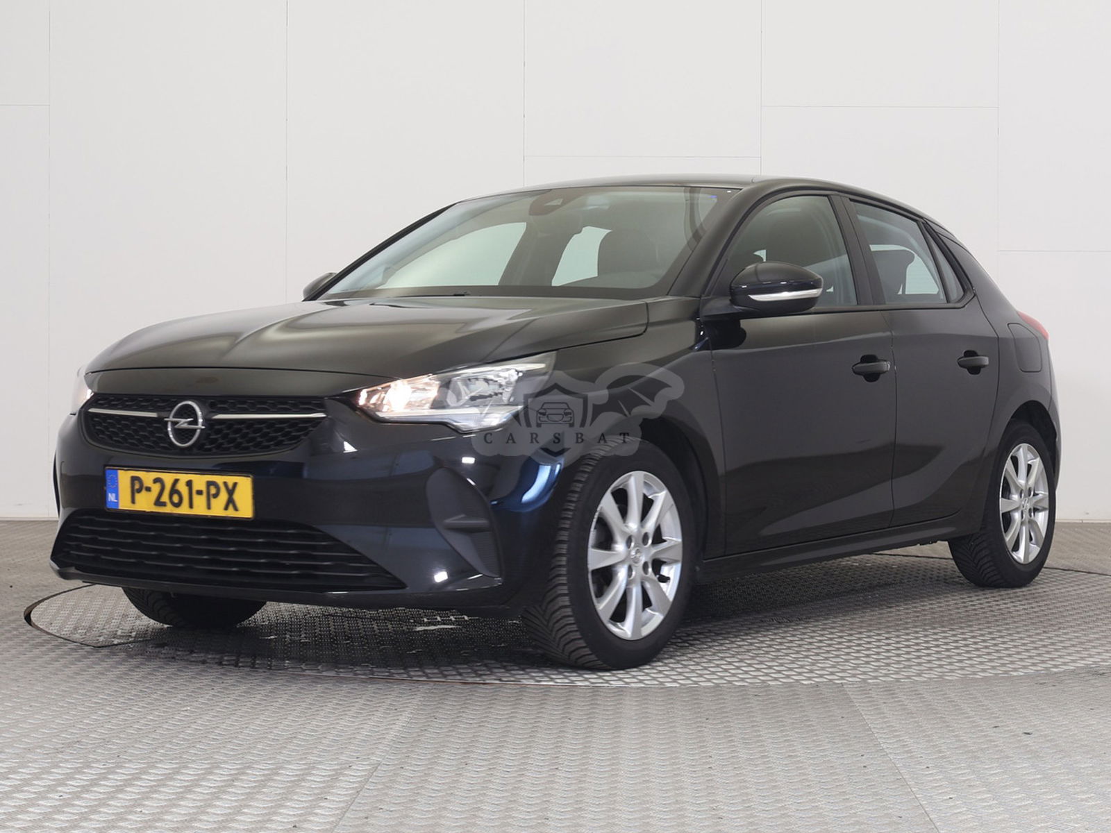 Opel Corsa 1.2 Edition 2022