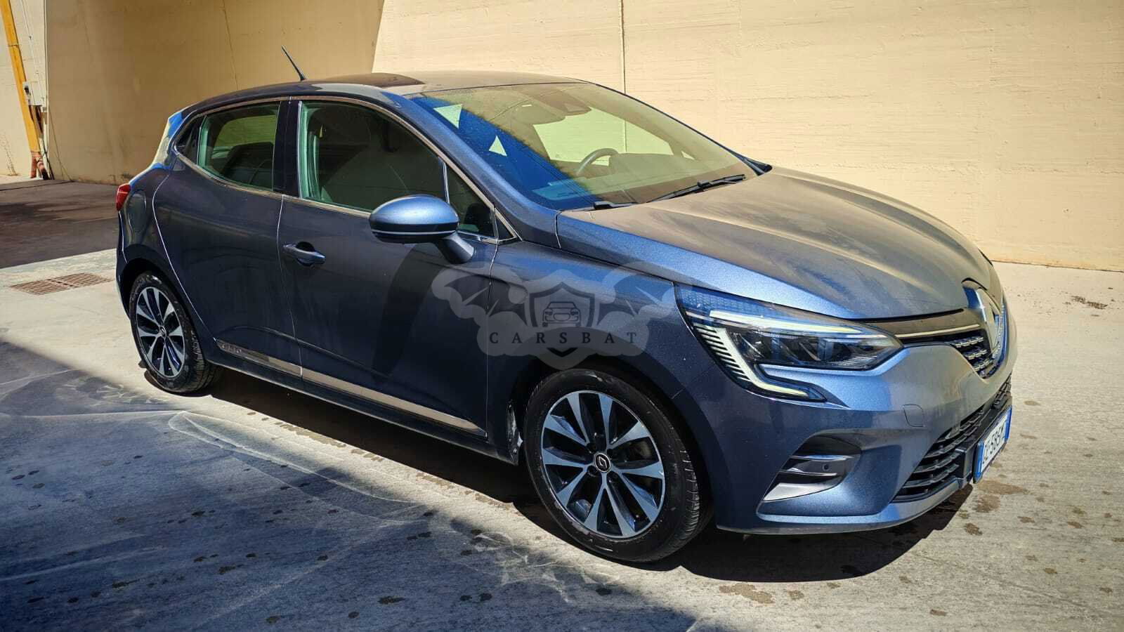 Renault Clio 1.6 Intens 2021