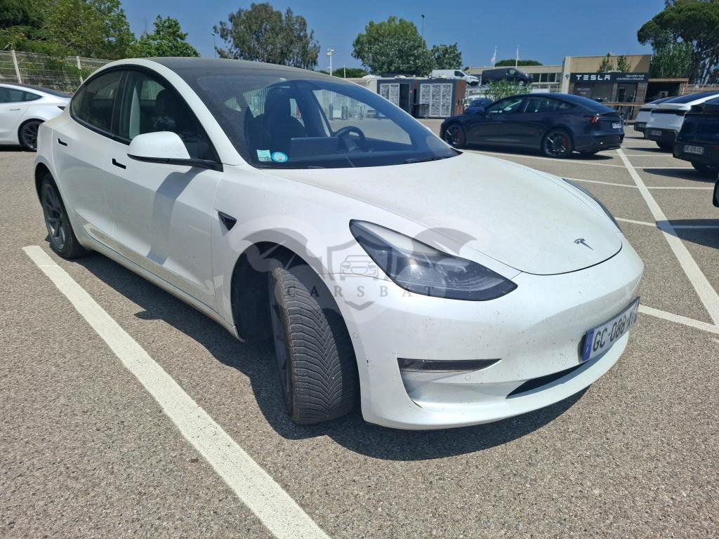 Tesla Model 3 75 kWh 2021