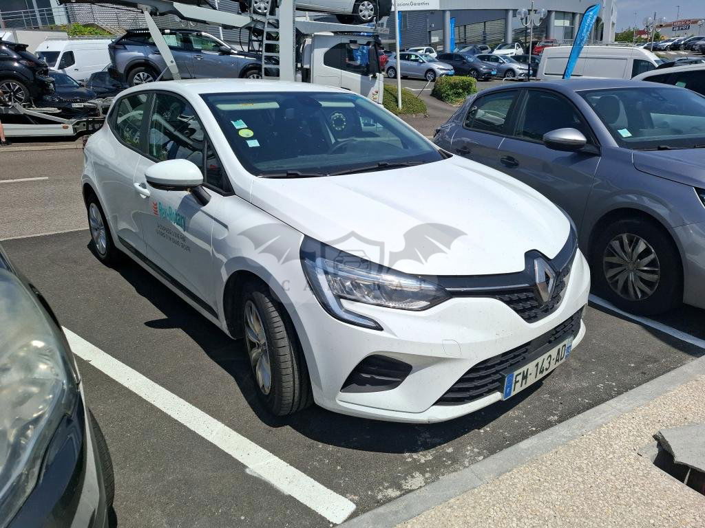 Renault Clio Air 2019