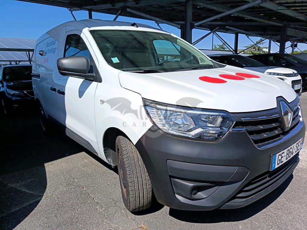 Renault Express 1.5 dCi Comfort 2022
