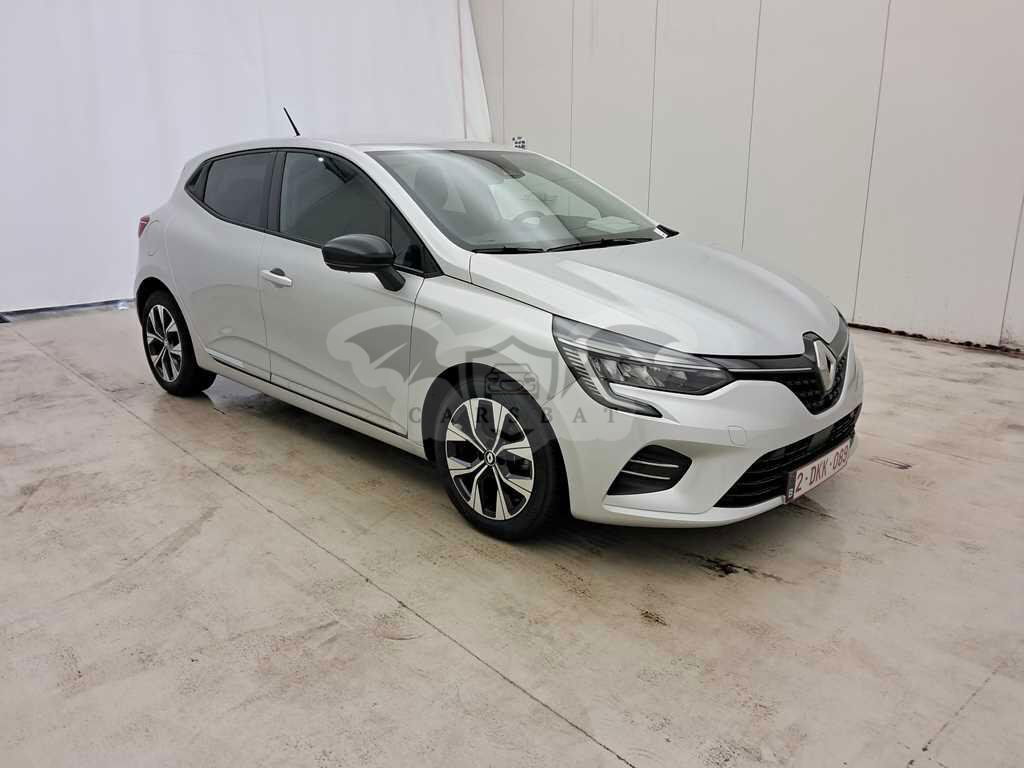 Renault Clio 1.0 Tce Evolution 2023