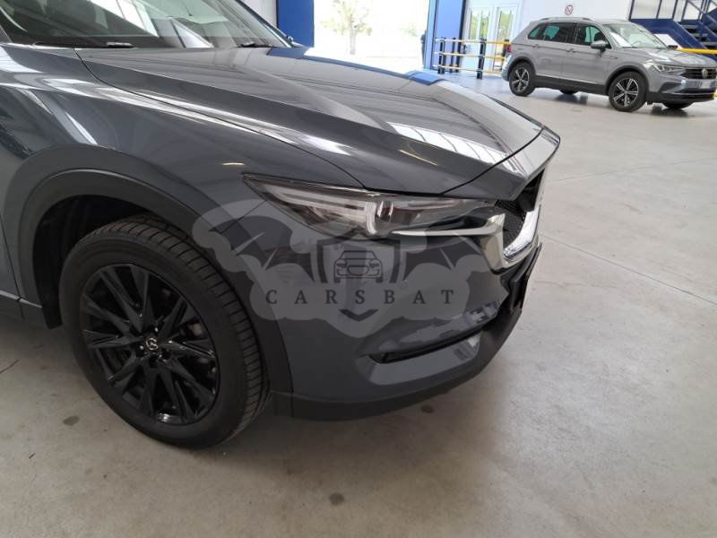 Mazda CX-5 2.2 Homura 2021