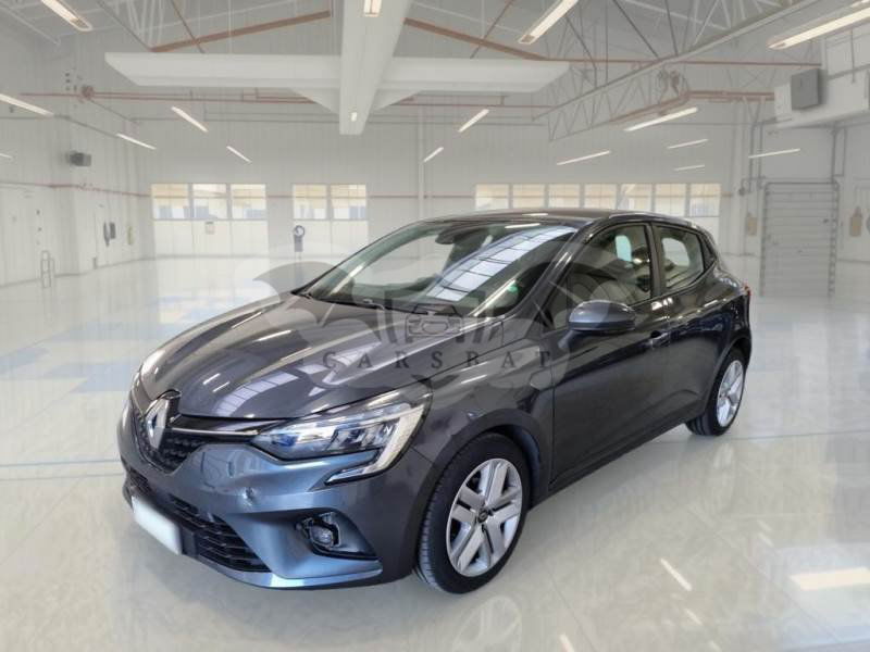 Renault Clio 1.0 Tce Business 2021
