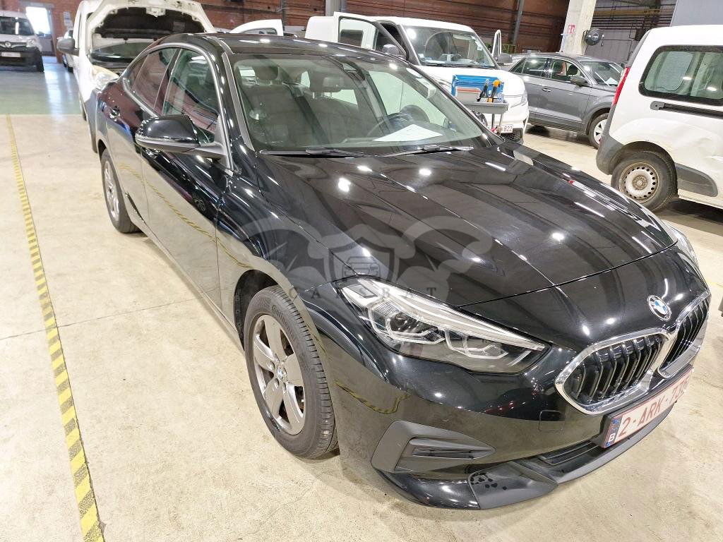 BMW 2 Series Gran Coupé 216d 2021