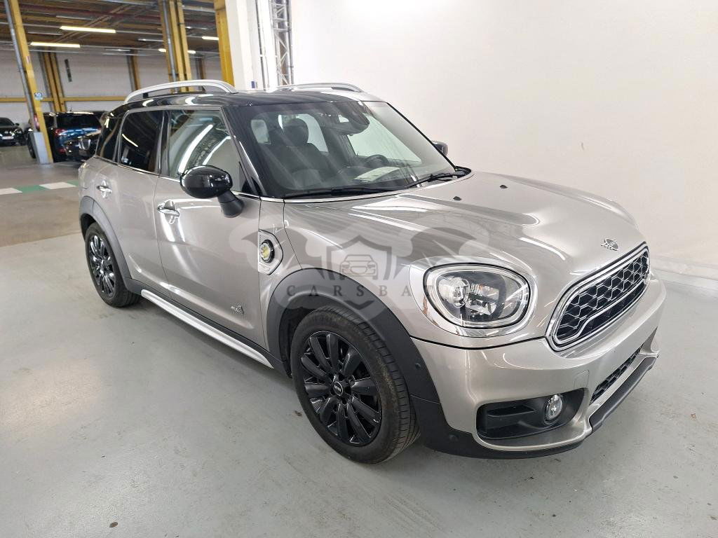 Mini Countryman Cooper SE 1.5 2019