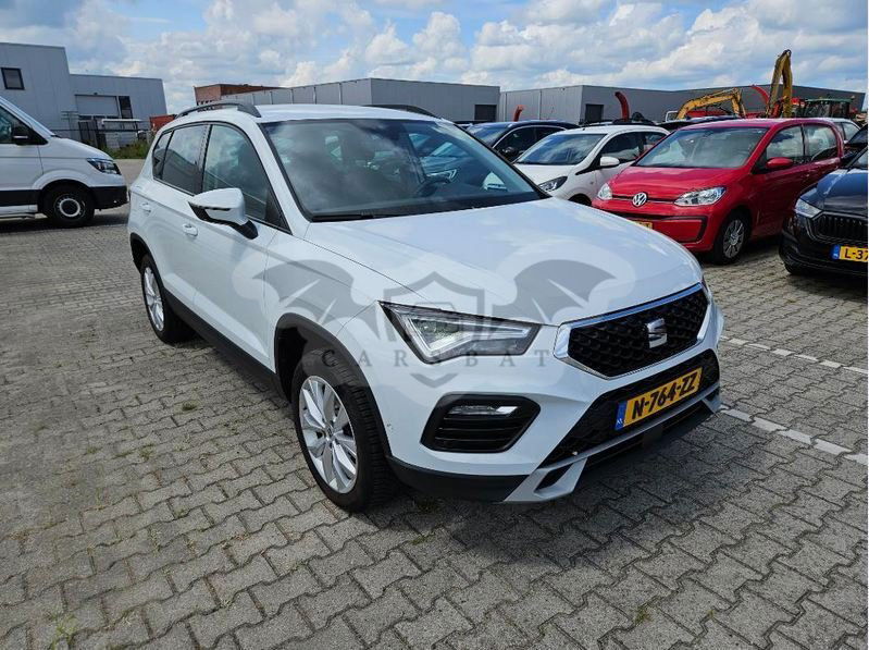 Seat Ateca 1.5 TSI Style Business 2022