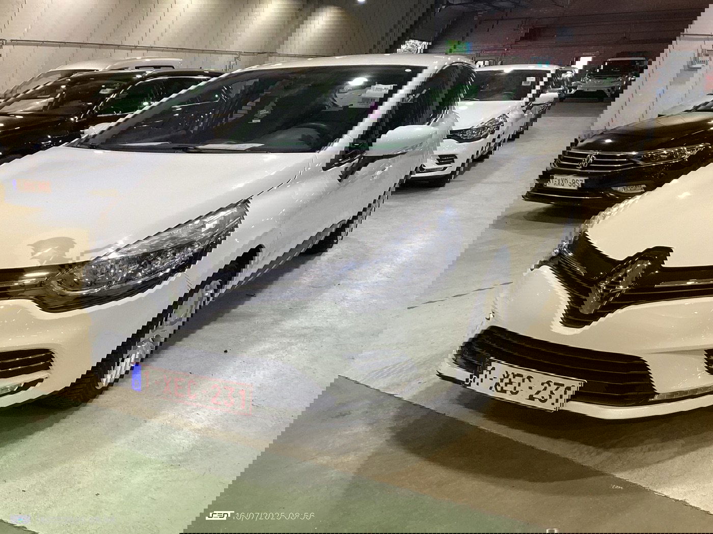Renault Clio 0.9 TCe Zen 2019