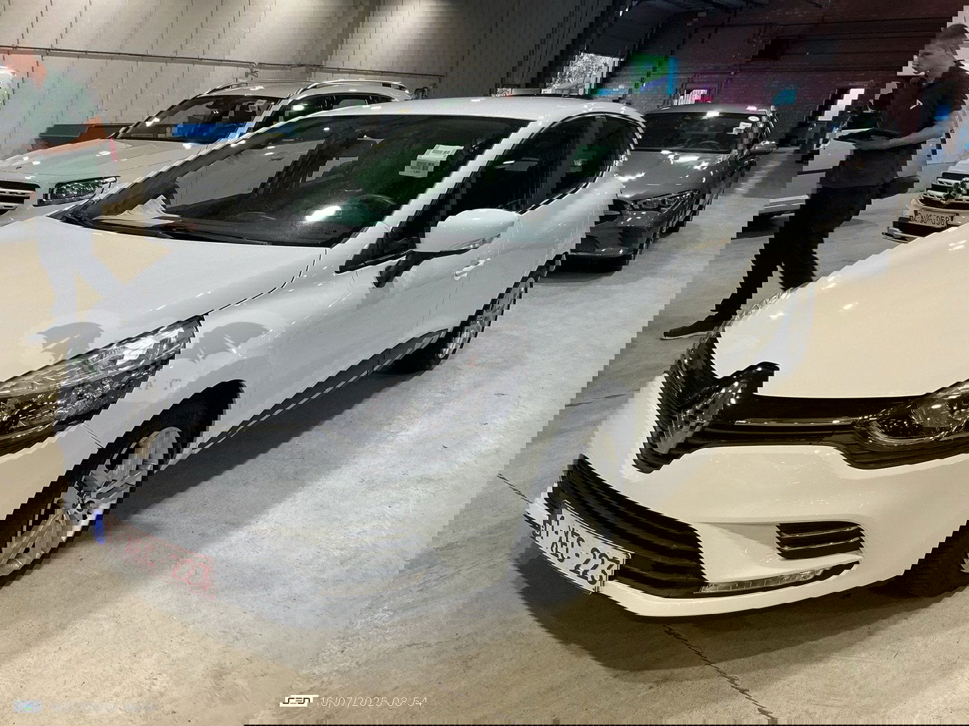 Renault Clio 0.9 TCe Zen 2019