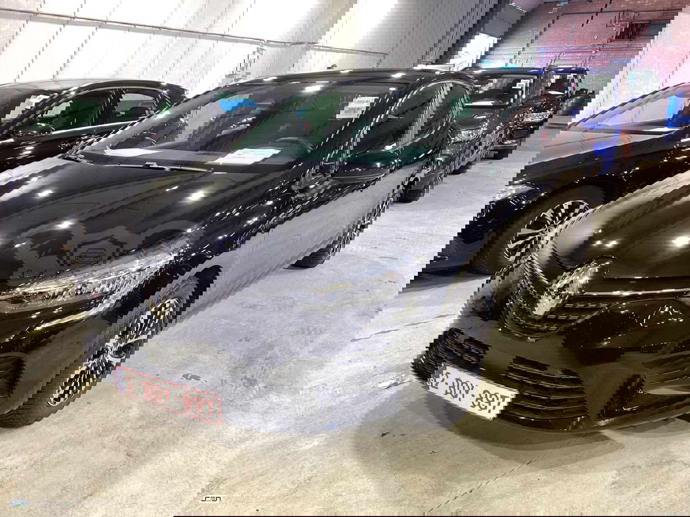 Renault Clio 1.0 Tce 2022