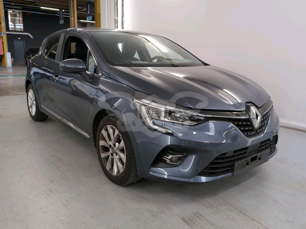 Renault Clio 1.5 DCI Intens 2020