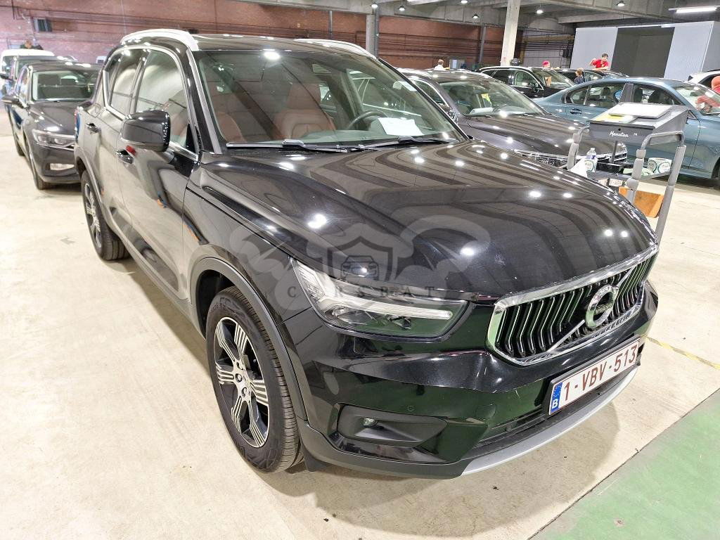 Volvo XC40 2.0 T4 Inscription 2018